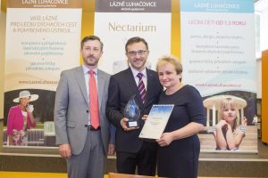 ESPA Innovation Awards 2016