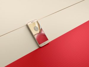 Moto M