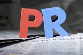 PR článek