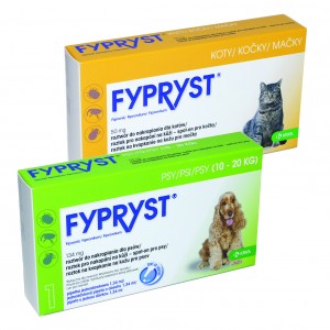 Fypryst