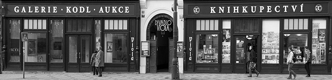 galerie kodl image uvod