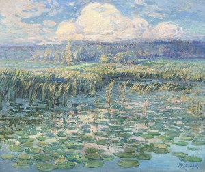 Galerie Praha