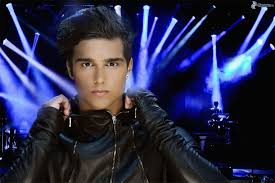 Eric Saade